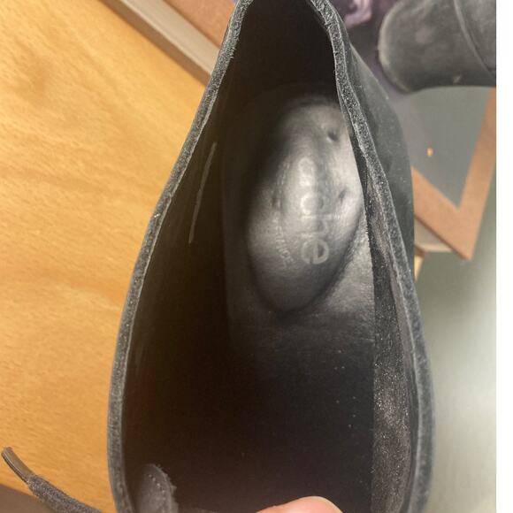 Vintage Art Deco Waterfall Cascade Pierced Earrings Rhinestone & Silver - Picture 11 of 13